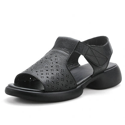 New comfortable soft sole breathable casual sandals